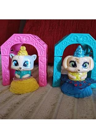 Кексики ароматные