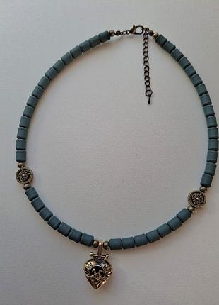 Намисто пташка