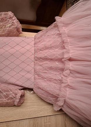 Дитяча сукня