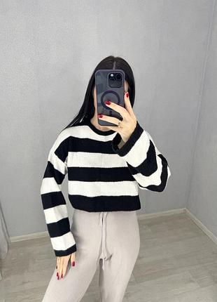 Теплий светр