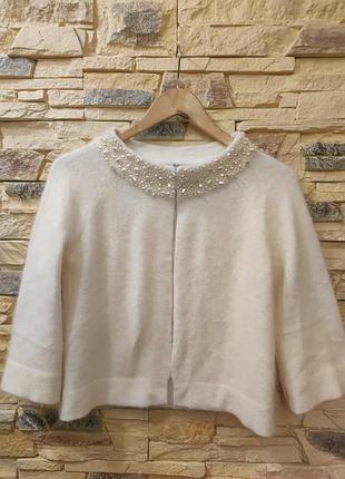 Кофта/светр/кардіган/болеро marks&spencer