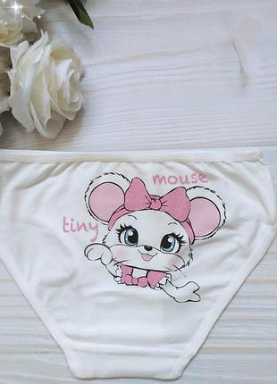 Трусики труси 6/7 донелла donellа