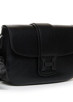 Podium сумка женская классическая иск-кожа fashion 22 2818 black