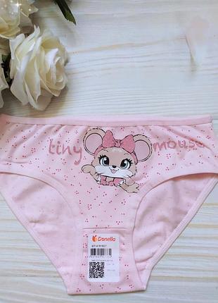 Трусики труси 6/7 донелла donellа
