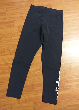 Лосины adidas*