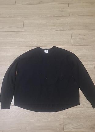 Светр bogner 💯% вовна