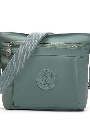 Podium сумка женская текстиль полиамид jielshi 1916 b.blue