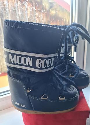 Moonboot лунаходи
