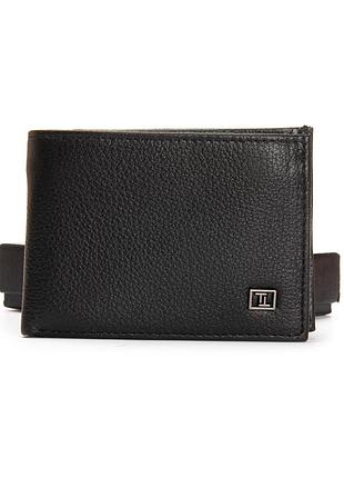 Podium кошелек be мужской кожа bretton 168-24b black