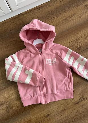 Кофта на флісі ovs