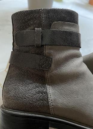 Черевики жіночі 😍 хакі 36 розмір!