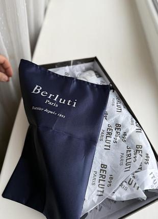 Кросівки berluti 3