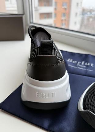 Кросівки berluti 9