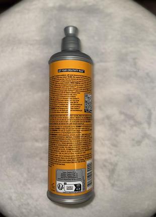 Кондиціонер для волосся tigi bed head 2