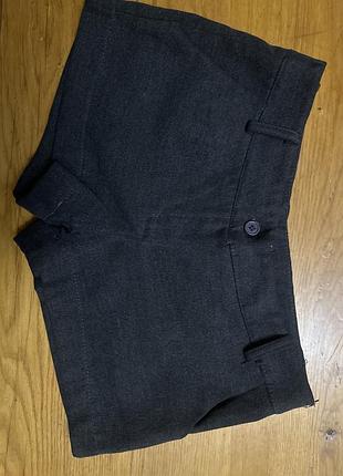 Шорти жіночі короткі