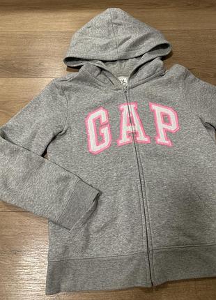 Gap спортивна худі оригінал замовляла з сша