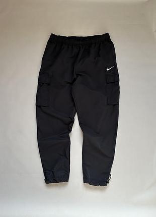 Спортивні штани nike cargo