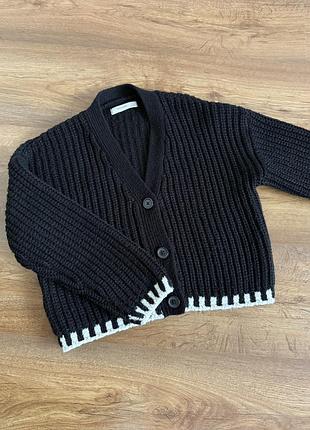 Кардиган reserved