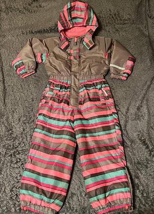 Комбінезон seppala kids 116