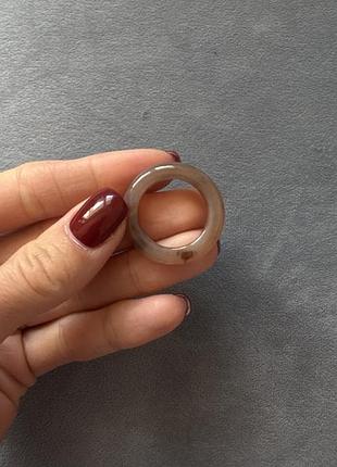 Кільце 17 розмір з каміння