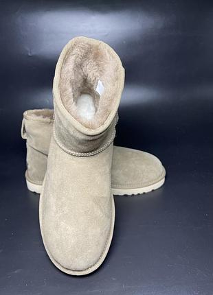 Ugg classic mini 42 (27см)
