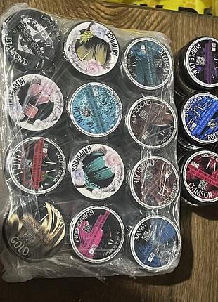 Барвник водорозчинний порошковий (сухий) ja latarte