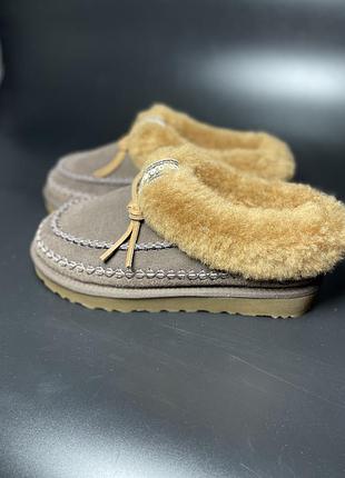 Ugg tasman alpin  38 (24см)