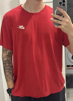 Футболка nike