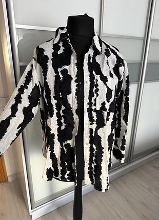 Лляна сорочка