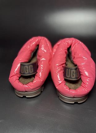 Ugg space slider 38 (24см)