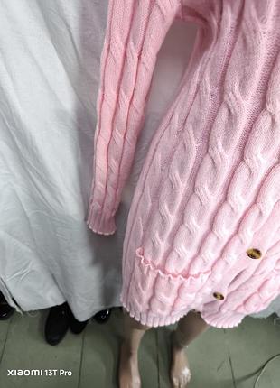 Кардиган женский 3