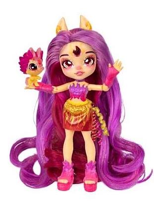 Лялька magic mixies pixlings  pippa, меджік міксіс піппа