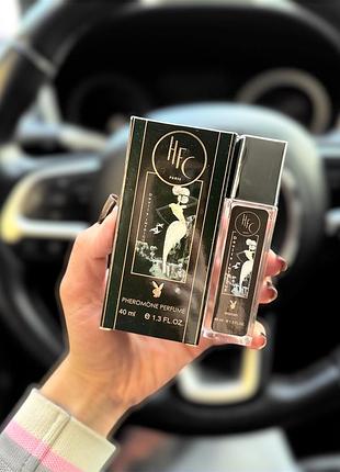 Парфуми жіночі intrigue devil 40 мл • з феромонами • жіночий