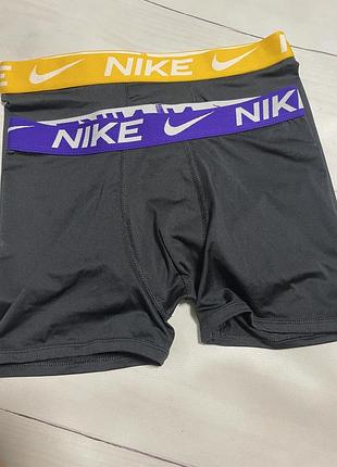 Труси боксери підліткові nike,оригінал
