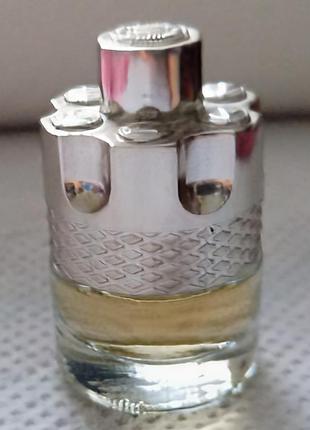 Миниатюра azzaro wanted. оригинал.