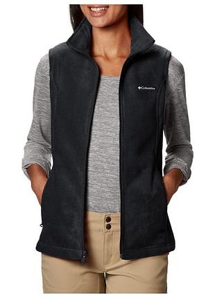 Columbia - women's benton springs vest жіноча жилетка