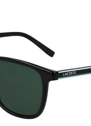 Окуляри lacoste