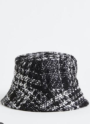 Жіноча панама шапка h&m