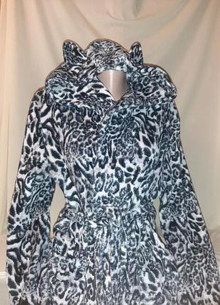 Халат женский