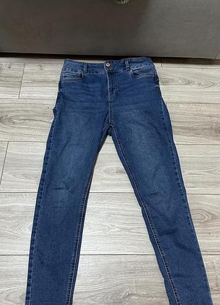 Жіночі джинси lift& shape