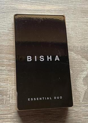 Bisha румʼяна