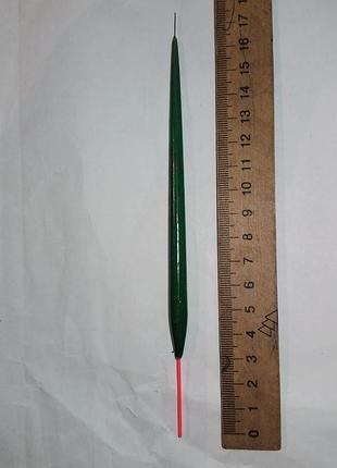 Поплавок preston innovations (uk), мод. series 5 magic, (3.00 г.).