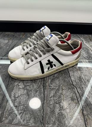 Кросівки premiata (оригінал)