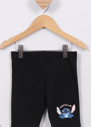 Велосипедки для девочки