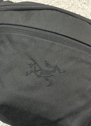 Месенджер arcteryx mantis 2 art. 0226