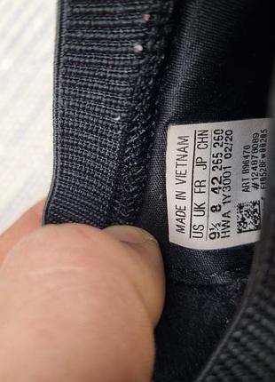 Кроссовки adidas 7