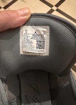 Кросівки nike jordan 5