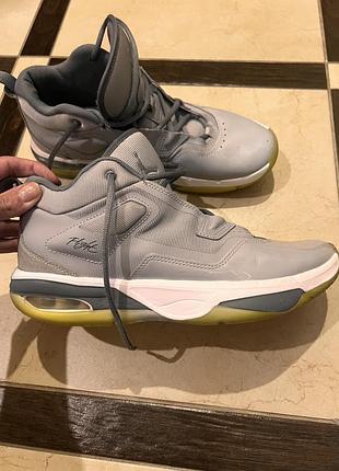 Кросівки nike jordan 6