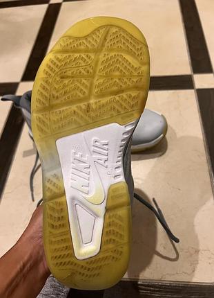Кросівки nike jordan 2