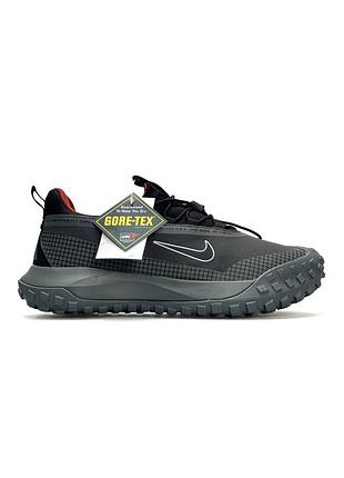 Nike acg mountain fly low gtx grey